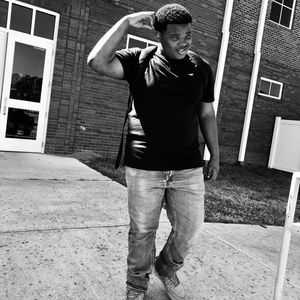 Meet your Posher, Jakobe